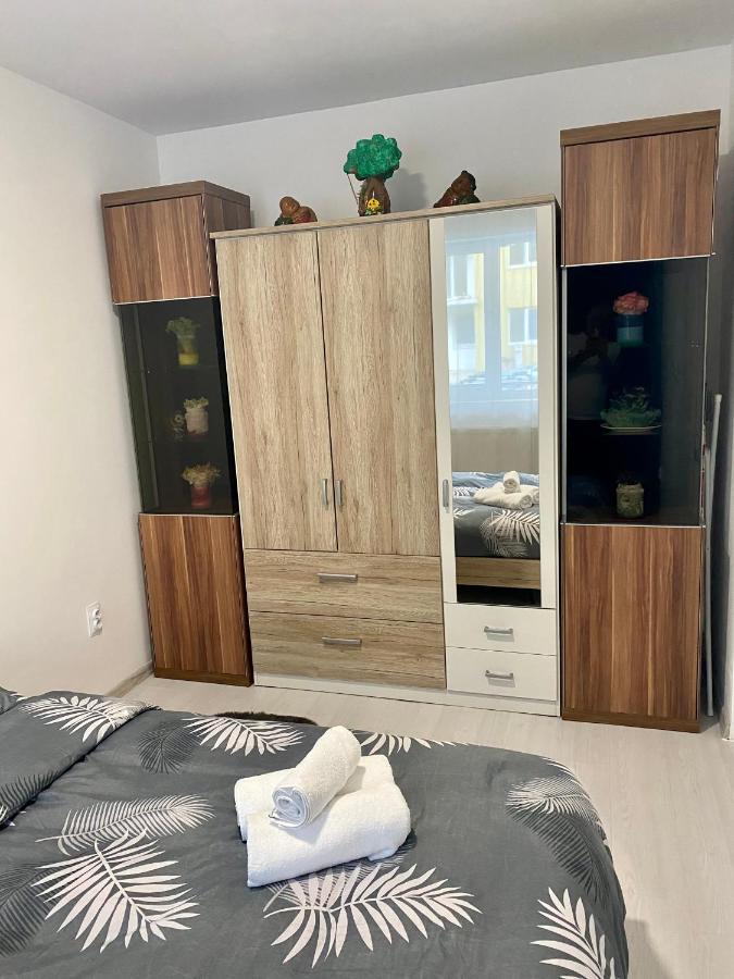 Apartament Irina Brasov Exterior photo
