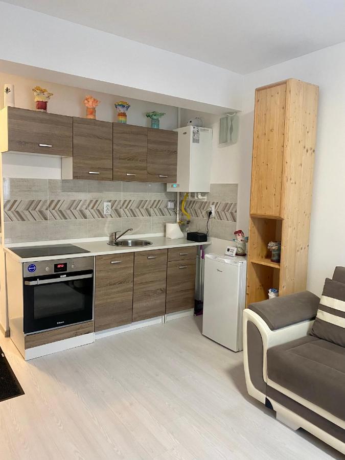 Apartament Irina Brasov Exterior photo